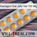 Kamagra Oral Jelly Gel 100 Mg levitra1
